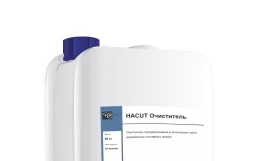 Очиститель полимерных покрытий HACUT ОЧИСТИТЕЛЬ