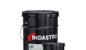 Вспенивающаяся полиуретановая смола СМАРТСКРИН IPf2 Н