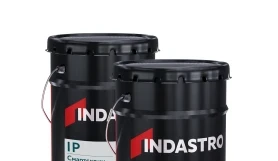 Эластичная полиуретановая смола СМАРТСКРИН IP2 E