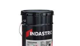 Эпоксидное защитное покрытие ХИМСКРИН SE 2k