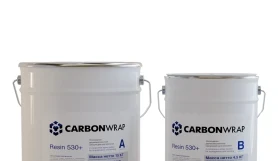 Эпоксидное связующее CarbonWrap Resin 530+