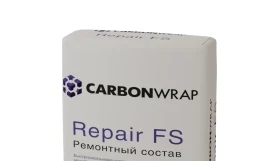 Финишная ремонтная смесь CarbonWrap Repair FS