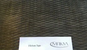 Углеродный холст FibArm Tape 230/500