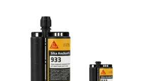Эпоксидный химанкер Sika AnchorFix-933