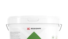 Кварц-грунт silkstone адгезионный EcoRoom