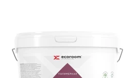 Штукатурка декоративная silkstone полимерная шуба EcoRoom