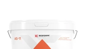 Герметик акриловый для межпанельных швов EcoRoom AS-11