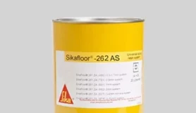 Sikafloor 262 AS