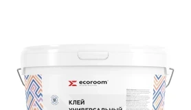 Клей универсальный для линолеума и ковролина EcoRoom SL-95