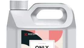 Грунтовка акриловая глубокого проникновения onlyeco EcoRoom