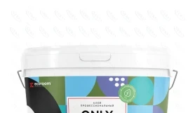 Клей профессиональный onlyeco acryl pro universal EcoRoom