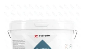 Грунт акриловый отсекающий для OSB EcoRoom