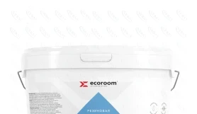 Краска резиновая для OSB EcoRoom