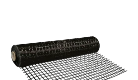 Углеродная сетка КТкарбон АС 120/1000
