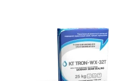Ремонтная смесь КТтрон-WX-32T