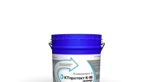 Антикоррозийное покрытие КТпротект К-99 премиум