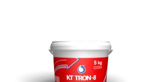 Гидропломба КТтрон-8
