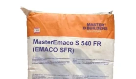 Emaco SFR (MasterEmaco S 540 FR)