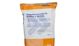 Еmaco S150 SFR (MasterEmaco S 550)