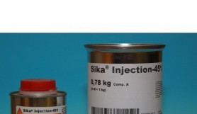 Sika Injection 451
