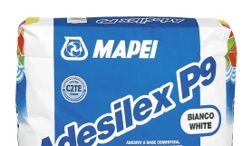 ADESILEX P9 белый