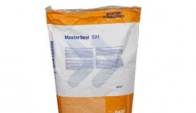 MasterSeal 531