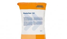 MasterSeal 501