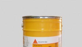 Sikalastic 822