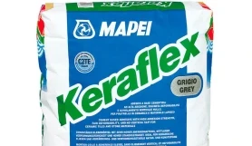 KERAFLEX белый