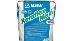 KERAFLEX MAXI белый