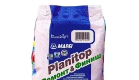 Planitop Ремонт и Финиш