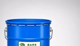 Эпоксидный защитный лак BARS Epoxy L