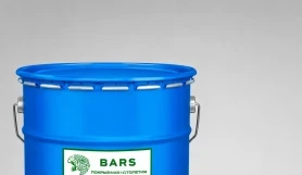 Эпоксидная грунтовка BARS Epoxy G