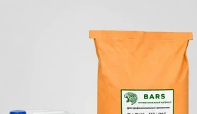 Полиуретановый состав для деформационных швов BARS PU 805