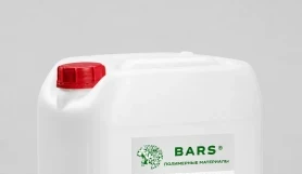 Добавка для бетона и растворов BARS GidroBeton