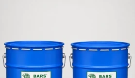 Инъекционная полиуретановая смола BARS PU Gel