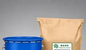 Эпоксидная стяжка BARS Epoxy ST