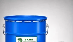 Эпоксидный инъекционный состав BARS Epoxy I