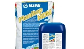 Planitop HDM