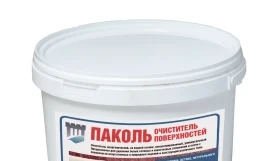Очиститель высолов Паколь 60