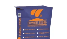 Инъекционная гидроизоляционная смесь Consolit Hydro 68