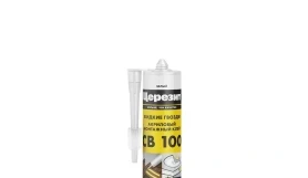 Акриловый монтажный клей Ceresit CB 100