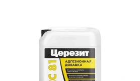 Адгезионная добавка Ceresit CC 81