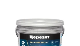 Эпоксидная затирка Ceresit CE 89