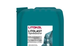 Гидрофобизатор Litokol Litolast, канистра 20 кг
