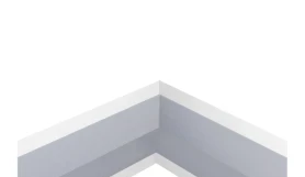 Внутренний гидроизоляционный угол Litokol Litoband AI, штука
