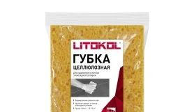 Целлюлозная губка Litokol, штука
