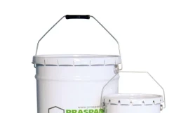 Эпоксидная грунтовка PRASPAN EP-P150, комплект 20 кг