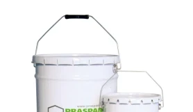 Эпоксидная грунтовка PRASPAN EP-P100, комплект 20 кг