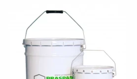 Эпоксидное покрытие PRASPAN EP-C251, комплект 25 кг